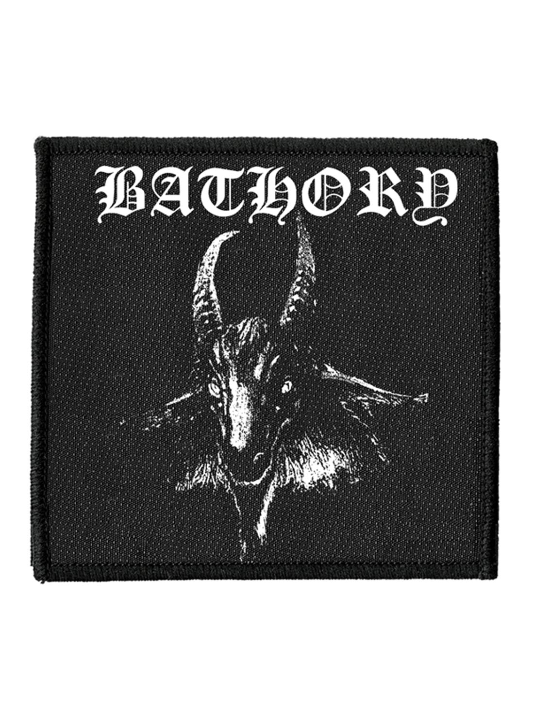 Bathory ged Patch