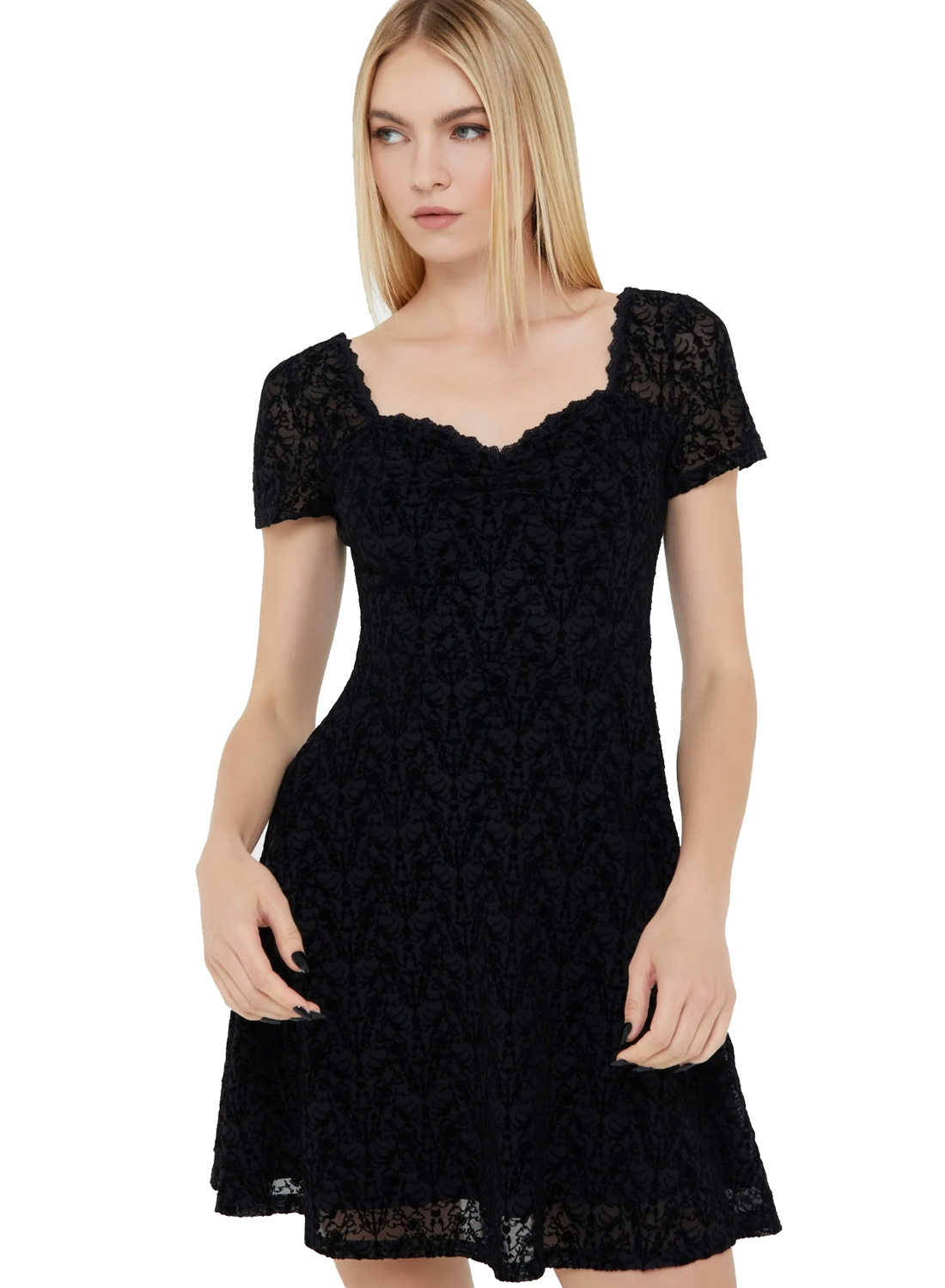 Killstar Marceline kjole